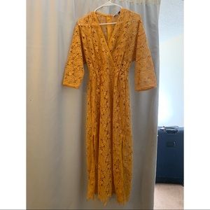 & other stories dress